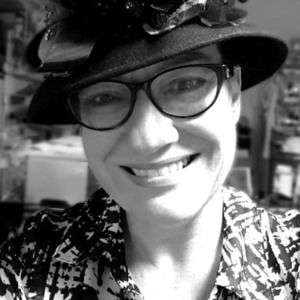 Meet your Posher, Sally lynn